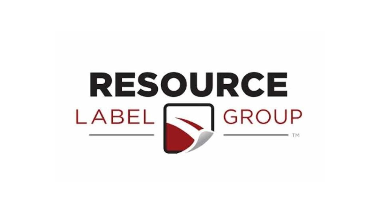 Resource Label announces big acquisition Labels & Labeling
